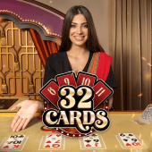 32 Baraha casino tại 5599