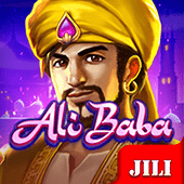 Ali Baba nóng tại 5599