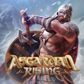Asgardian Trỗi Dậy nóng tại 5599