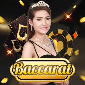 Baccarat A casino tại 5599