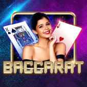 Baccarat B casino tại 5599