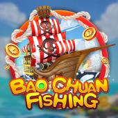 Câu Cá Bao Chuan bắn cá tại 5599