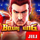 Vua Quyền Anh slot tại 5599