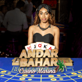 Casino Marina Andar Bahar tại 5599