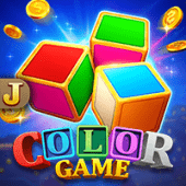 Trò Chơi Màu Sắc slot tại 5599