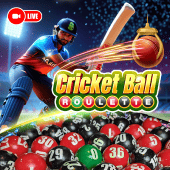 Roulette Bóng Cricket casino tại 5599