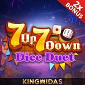 Song Ca Xúc Xắc tại 5599