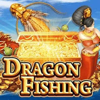 Câu Cá Rồng bắn cá tại 5599