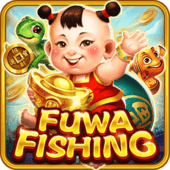 Câu Cá Fuwa bắn cá tại 5599
