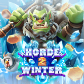 Đàn Quái Vật 2 Mùa Đông slot tại 5599