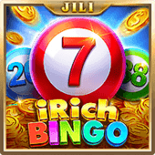 Bingo Irich slot tại 5599