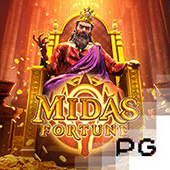 Vận May Midas nóng tại 5599