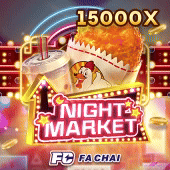 Chợ Đêm slot tại 5599