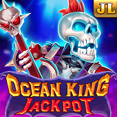 Vua Đại Dương Jackpot nóng tại 5599
