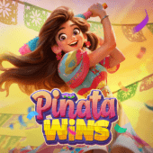 Biểu tượng Pinata Thắng trong danh mục trò chơi nóng của 5599