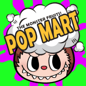 Popmart slot tại 5599