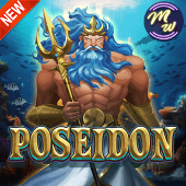 Poseidon slot tại 5599