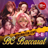 Baccarat Blockchain Sexy B B casino tại 5599