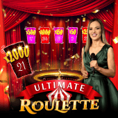 Roulette Tối Thượng casino tại 5599