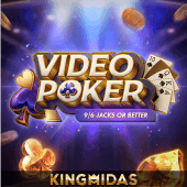 Giao diện Video Poker để so sánh